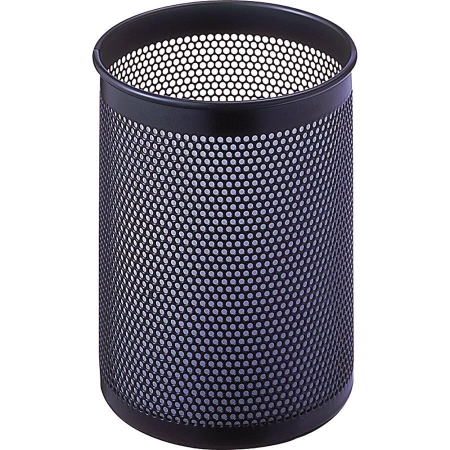 ナカバヤシ ペンスタンド／丸型／ブラック PS-M1BK | ブランド登録なし