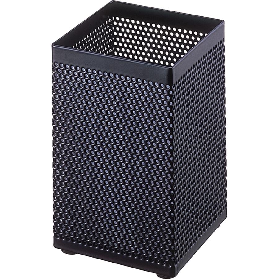 ナカバヤシ ペンスタンド／角型／ブラック PS-K1BK | ブランド登録なし