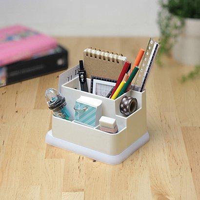 ソニック　リビガク　ペンスタンド　LV-8280-I |  | 03