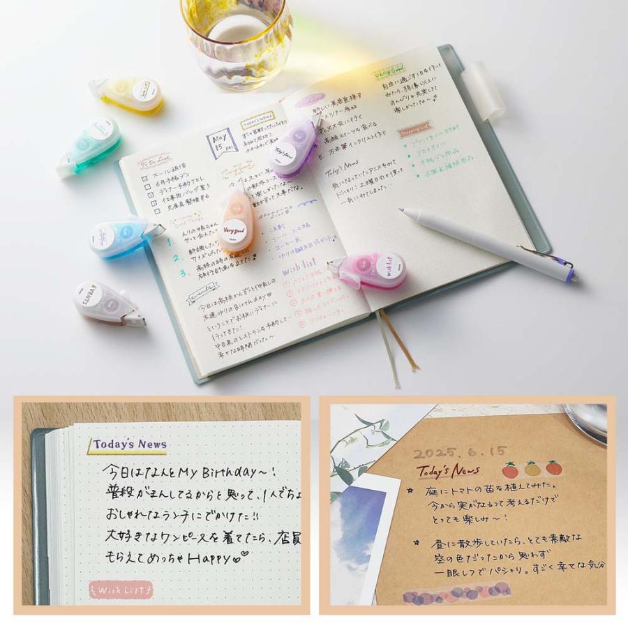 プラス PLUS デコラッシュ限定Topic柄Today'sNews 51794 | PLUS | 05