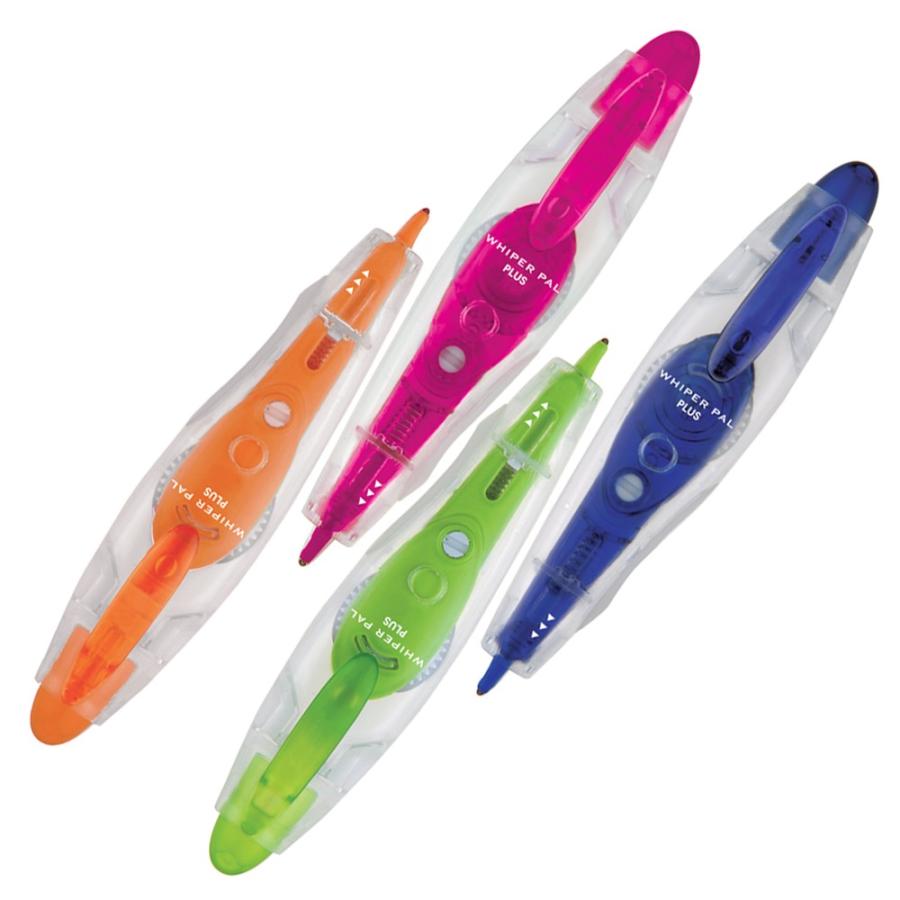 プラス(PLUS) 修正テープ ホワイパーパル 5mm幅 WH-035 BL ブルー 43-147 | PLUS | 05