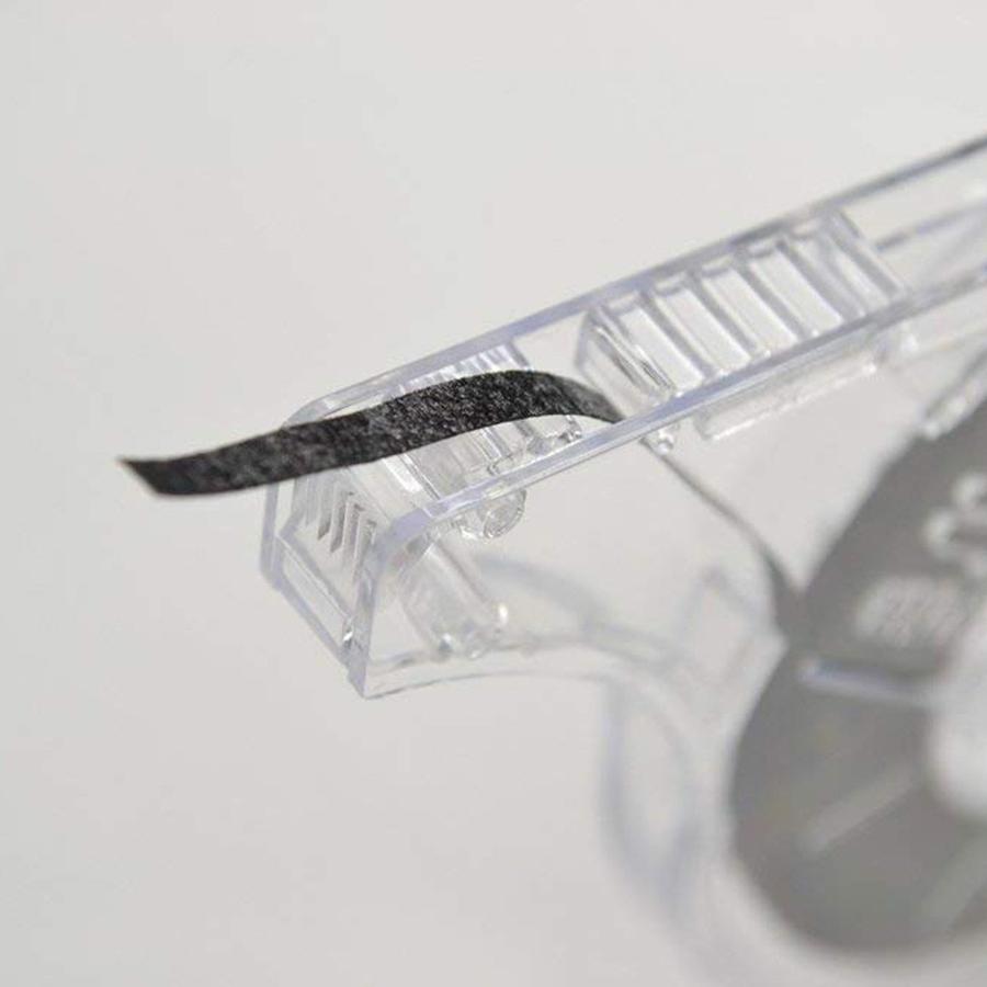 マグエックス ホワイトボード用 線引きテープ黒 2mm×13m MZ-2 |  | 04