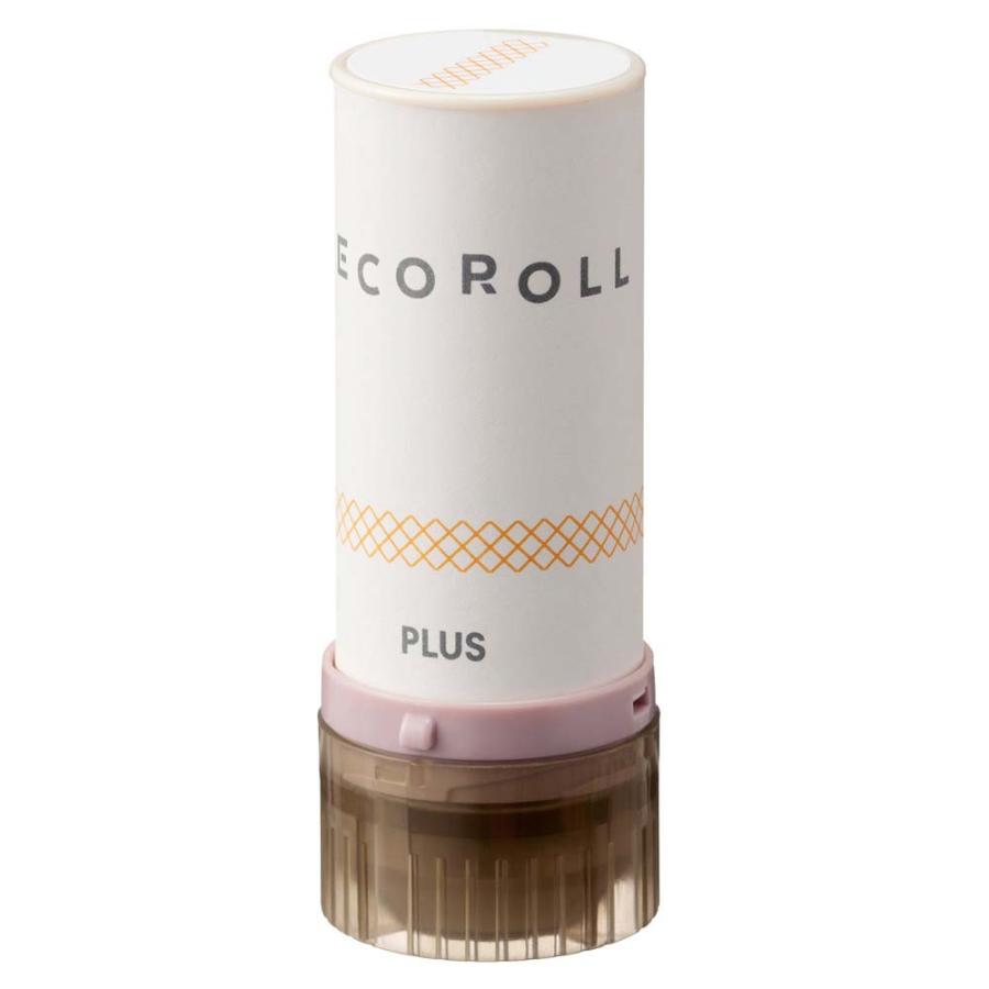 プラス PLUS デコロール　チェック　ペールオレンジ 40192 | PLUS