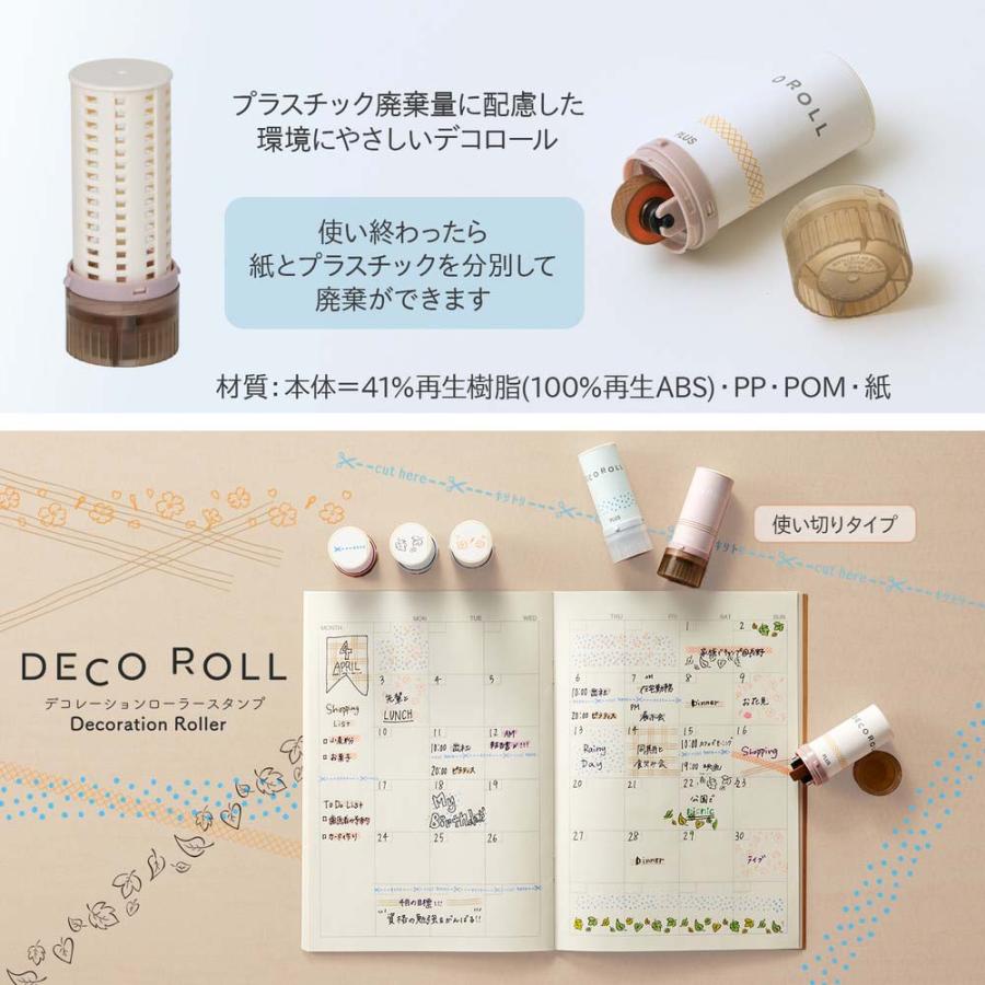 プラス PLUS デコロール　チェック　ペールオレンジ 40192 | PLUS | 06