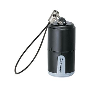 シヤチハタ プチネーム（メールオーダー式） ペールブラック XL-P4/MO | シヤチハタ