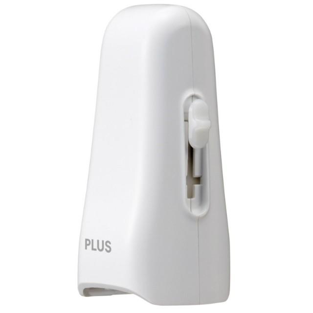 プラス(PLUS) 個人情報保護スタンプ ローラーケシポン　スティック　ホワイト　39-151 | PLUS | 01