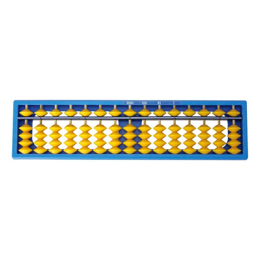 サクラクレパス SAKURA おけいこそろばん US-15 | サクラクレパス | 01