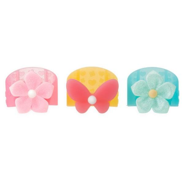 プラス(PLUS) 指サック メクリッコSweet スウィートガーデン Lサイズ KM-303SG-3 35-877 | PLUS | 01