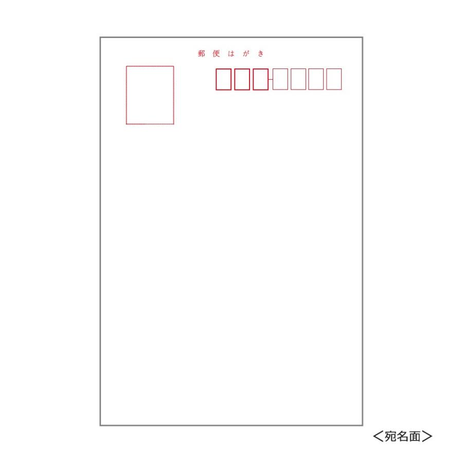 プラス(PLUS) インクジェット用紙 光沢はがき 100枚入 徳用 IT-100P-GC 46-142 | PLUS | 01