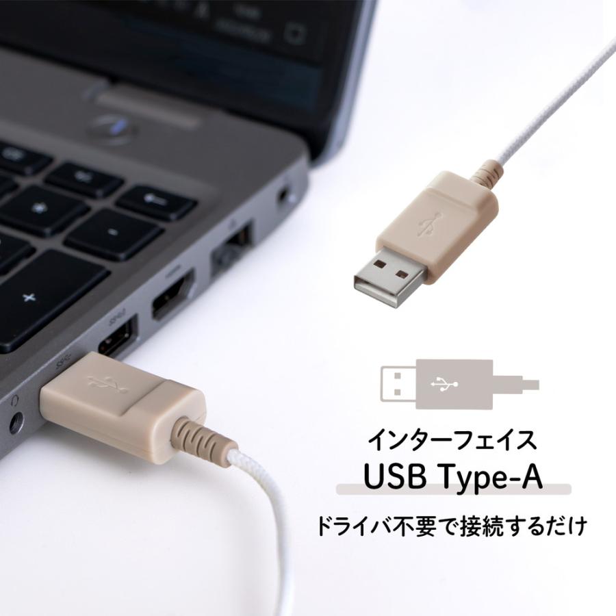 プラス PLUS シュウチュウできる 大型ヘッドセット TW-HS001 | PLUS | 07