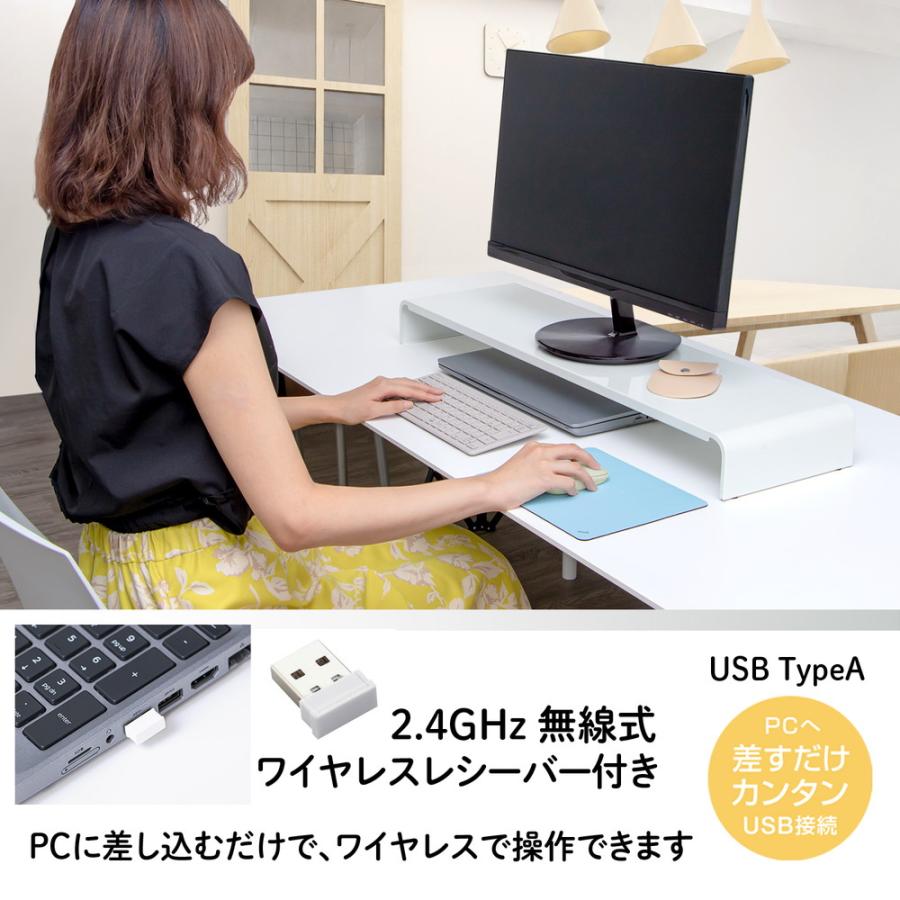 プラス PLUS 薄型 持ちハコビ マウス イエロー TW-MO001 | PLUS | 04