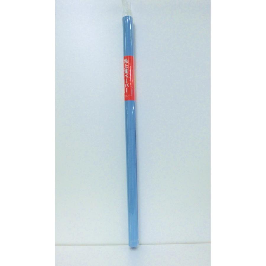 サンフレイムジャパン　カラー模造紙　青：３Ｐ 669-1085 6691085 | 