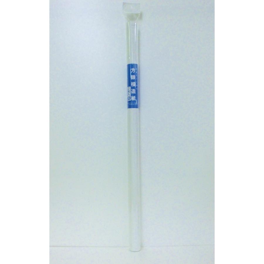 サンフレイムジャパン　方眼模造紙　白：２Ｐ 669-1090 6691090 | 