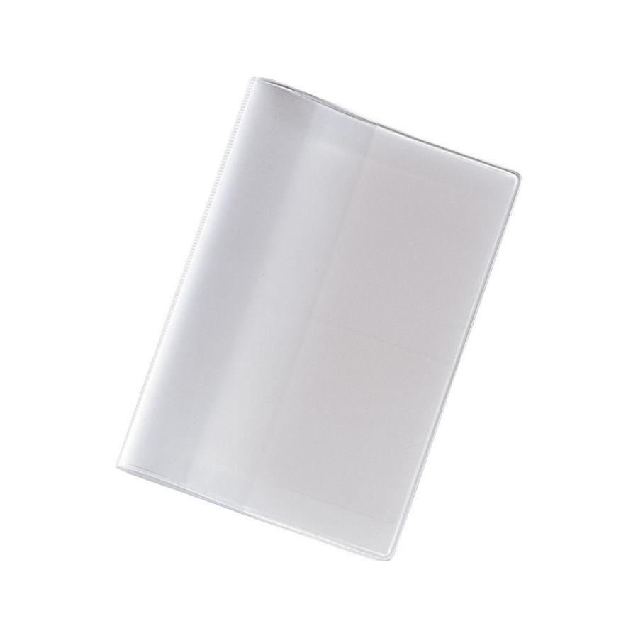 リヒトラブ おくすり手帳ホルダー HM532 保険証 診察券 診察券 | 