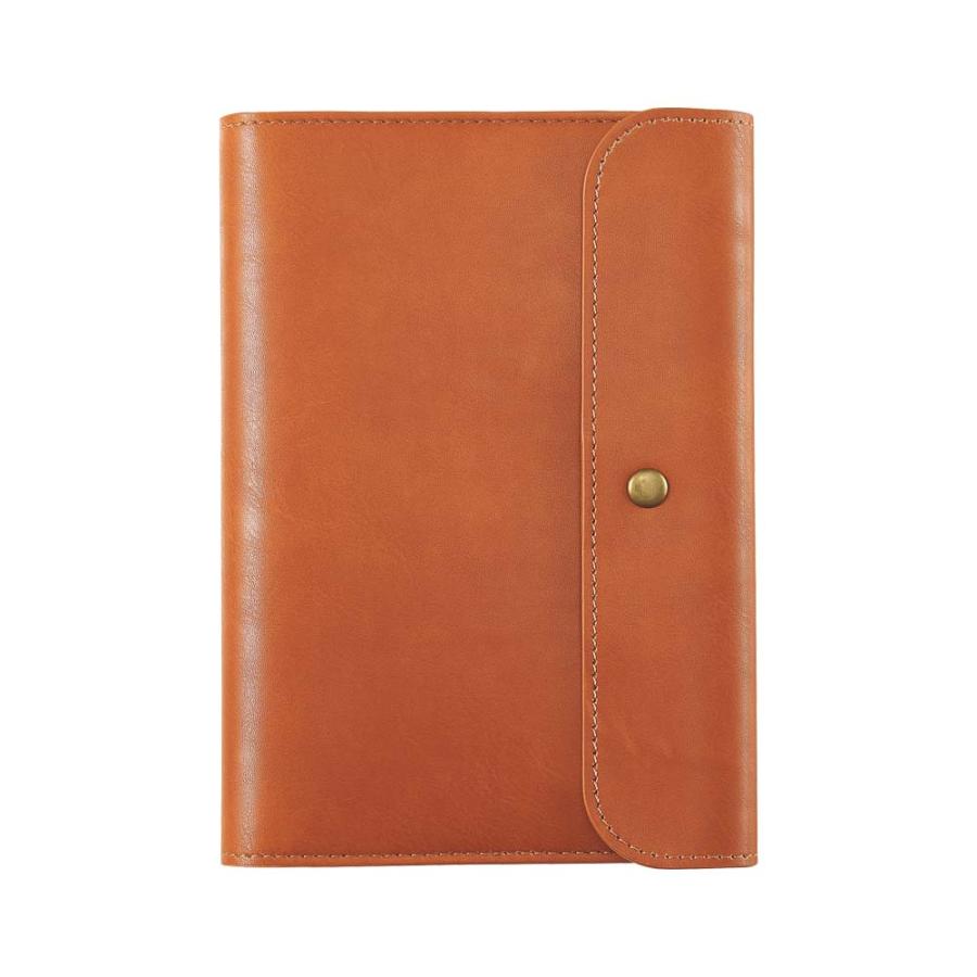 リヒトラブ LIHITLAB ポスピタルポーチL ブラウン A7206-9 | LIHIT LAB.