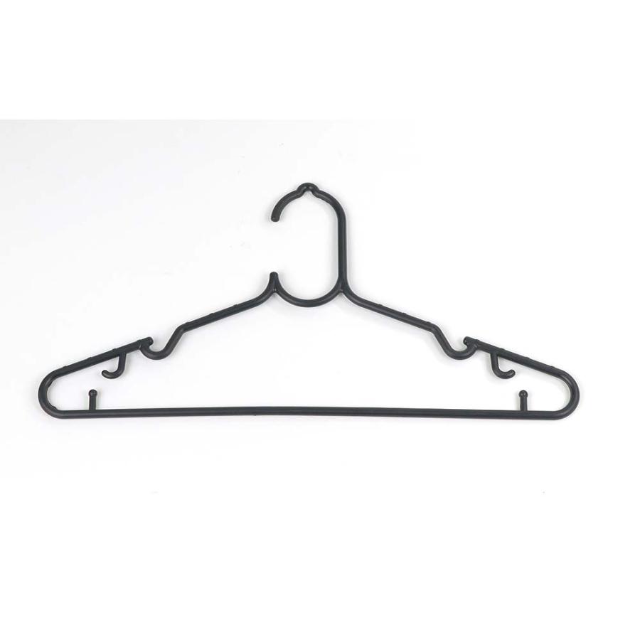 ヒメプラ himepla MISM ミズム ミズムジャパン ECOなハンガー 10P | ブランド登録なし | 01
