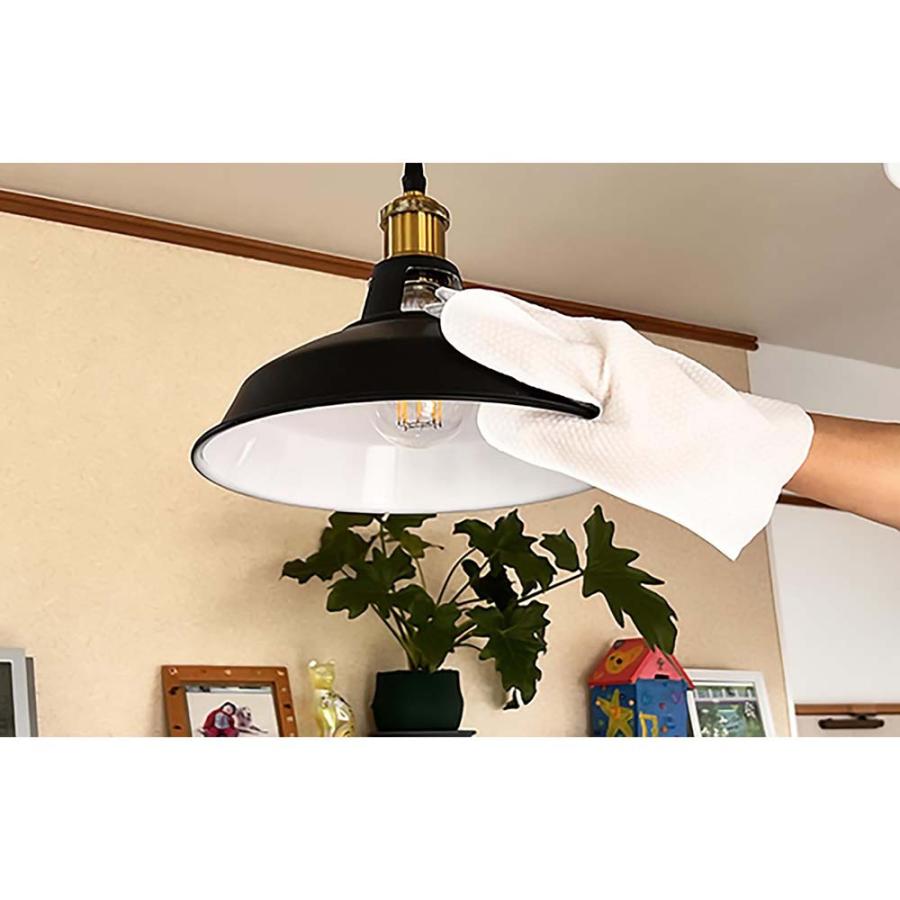 MISM 使い捨てお掃除手袋 10枚入り | ブランド登録なし | 10