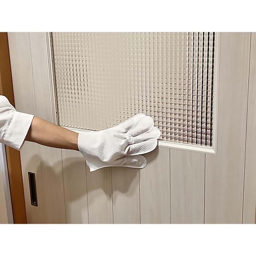 MISM 使い捨てお掃除手袋 10枚入り | ブランド登録なし | 12