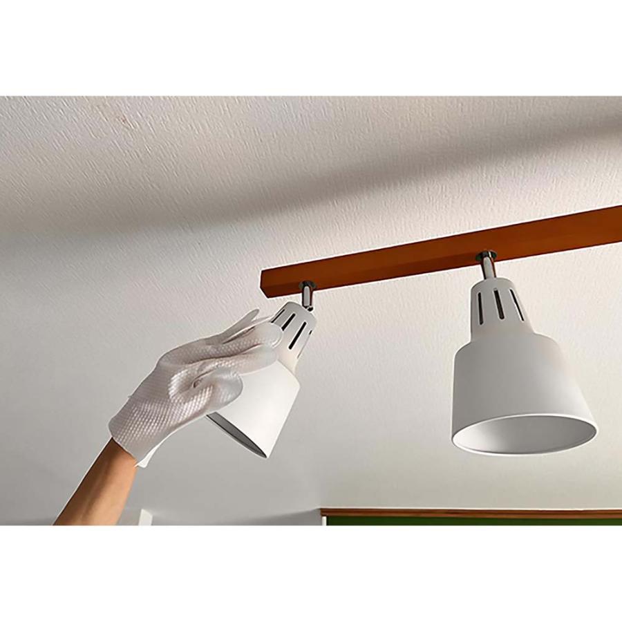 MISM 使い捨てお掃除手袋 10枚入り | ブランド登録なし | 13