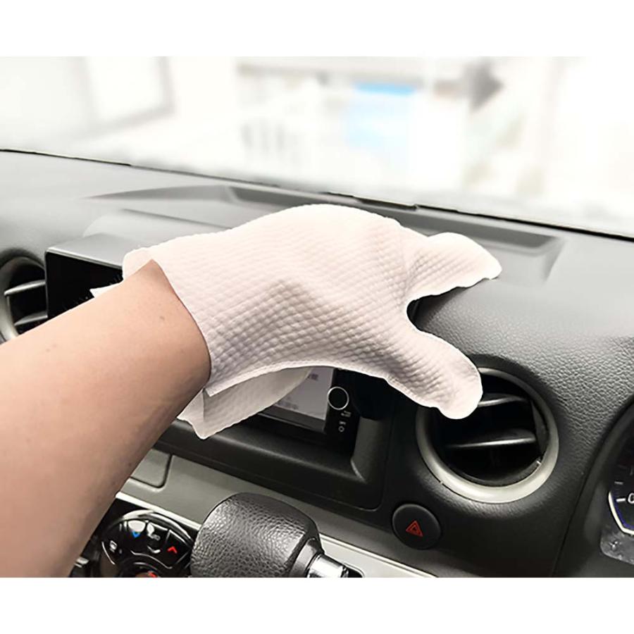 MISM 使い捨てお掃除手袋 10枚入り | ブランド登録なし | 14