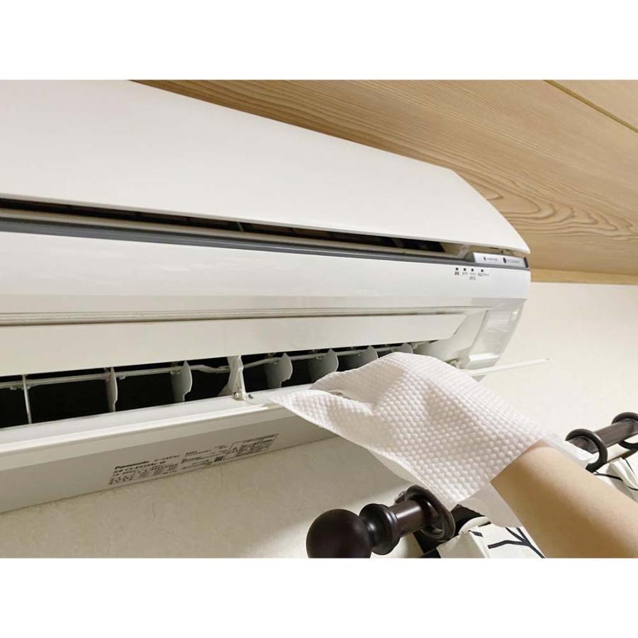 MISM 使い捨てお掃除手袋 10枚入り | ブランド登録なし | 03