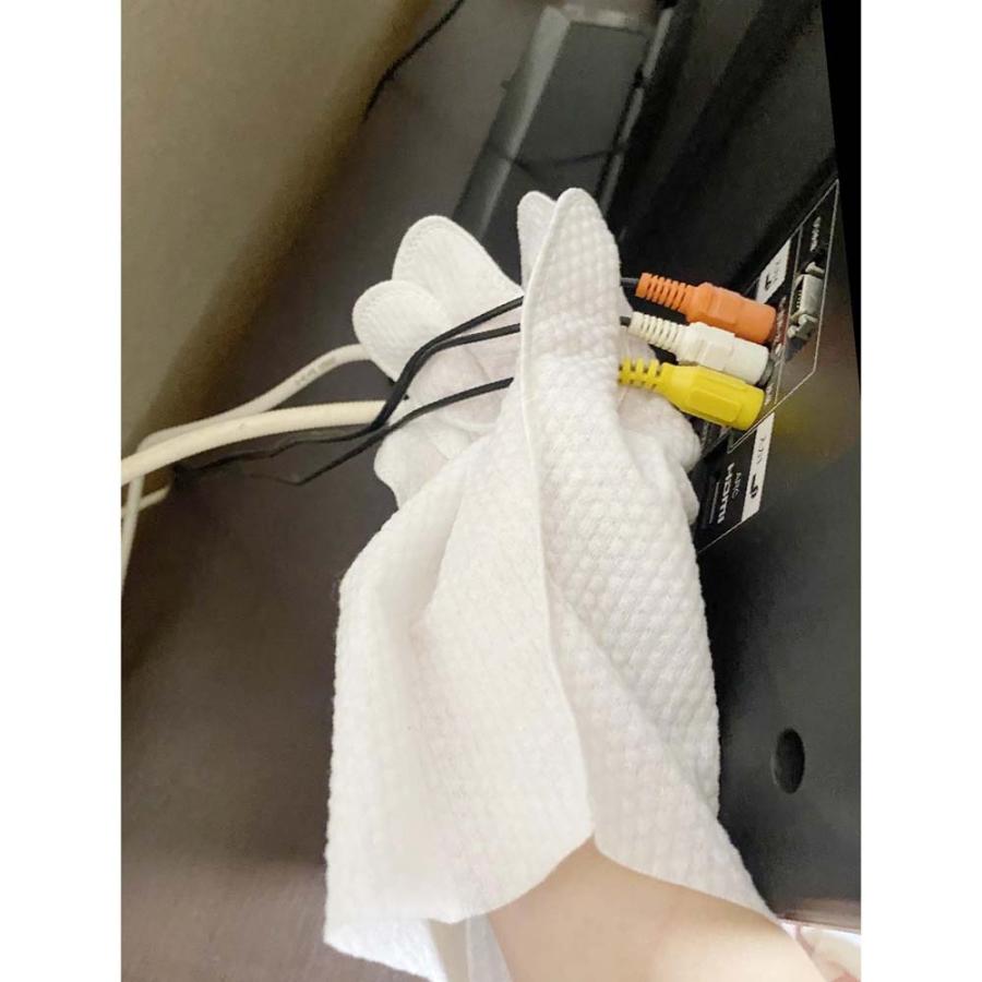 MISM 使い捨てお掃除手袋 10枚入り | ブランド登録なし | 04