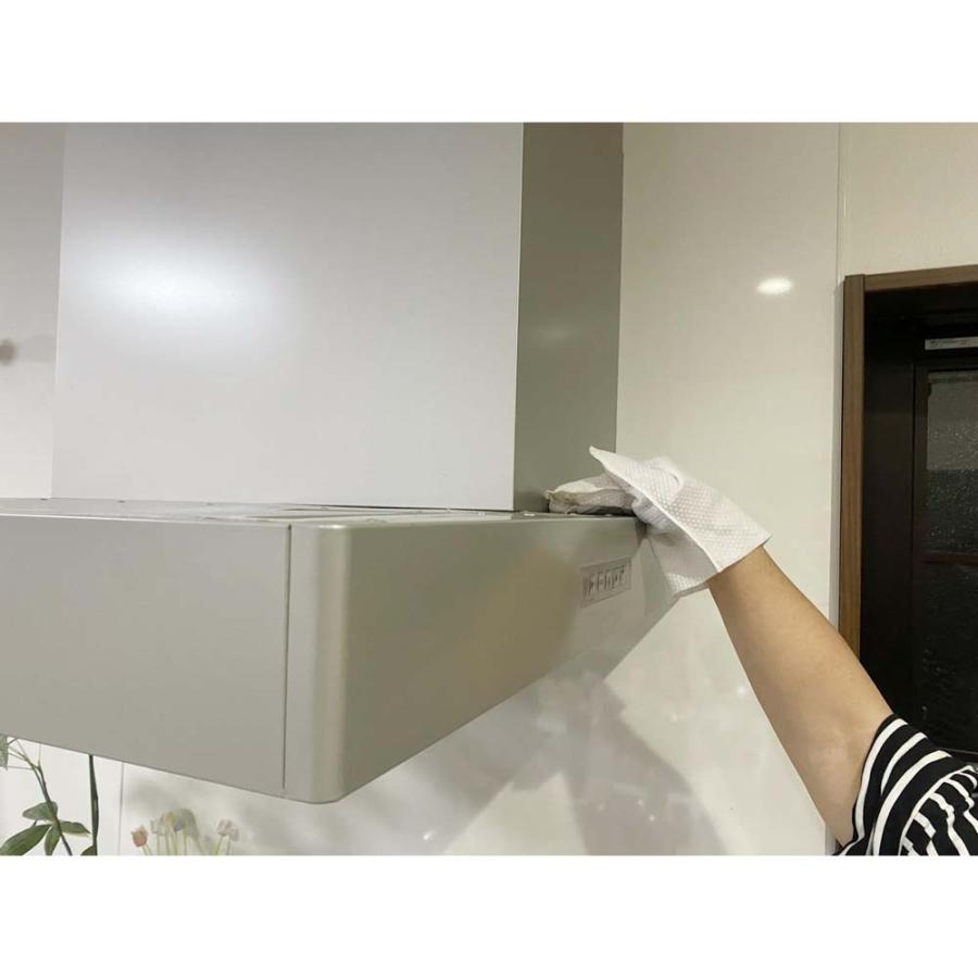 MISM 使い捨てお掃除手袋 10枚入り | ブランド登録なし | 07