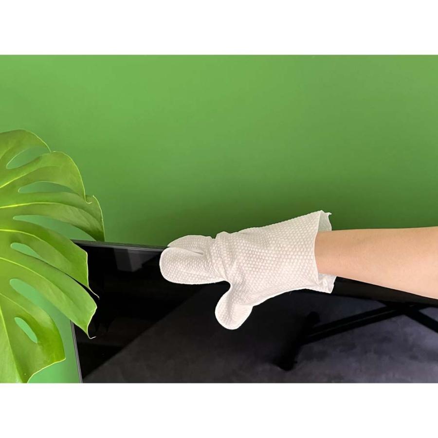 MISM 使い捨てお掃除手袋 10枚入り | ブランド登録なし | 08