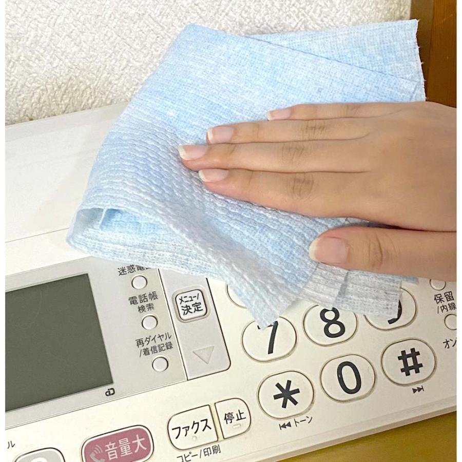 MISM 洗えるペーパーダスター 50枚 | ブランド登録なし | 02