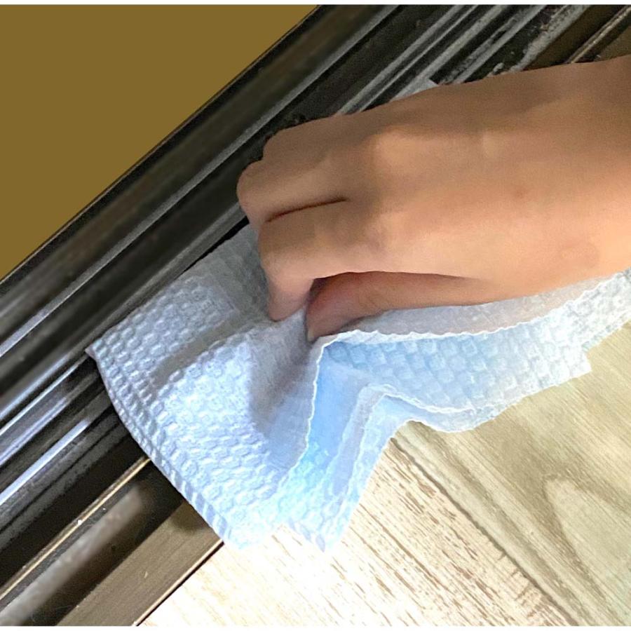 MISM 洗えるペーパーダスター 50枚 | ブランド登録なし | 03