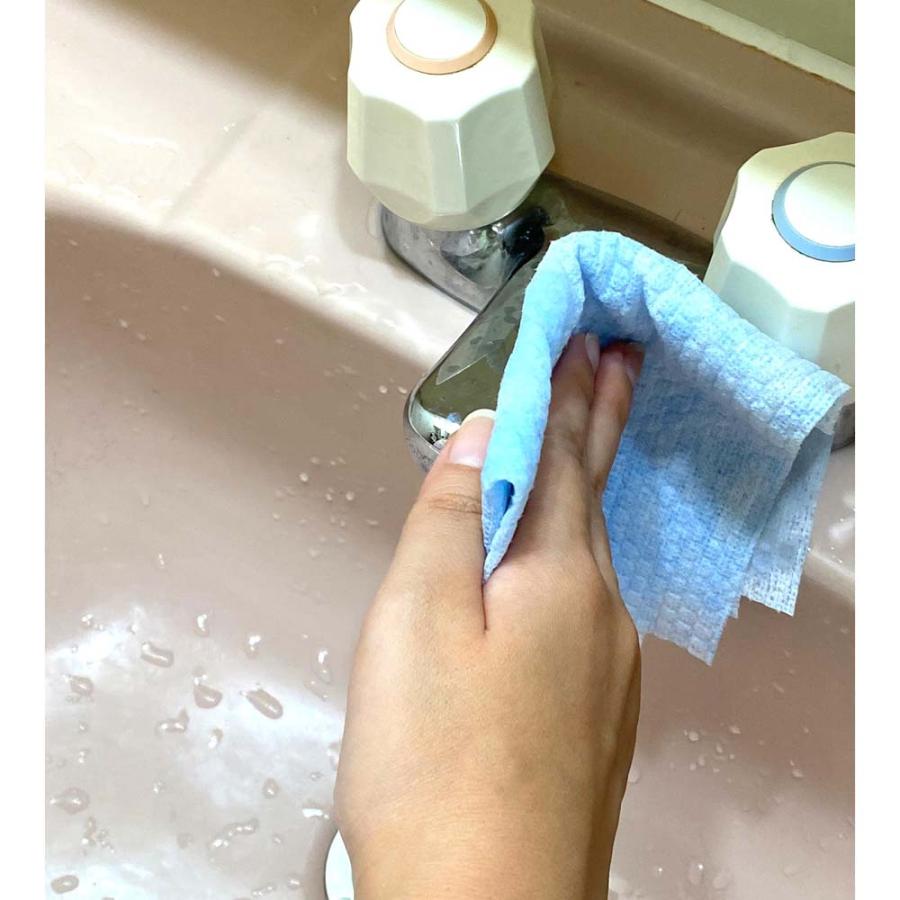 MISM 洗えるペーパーダスター 50枚 | ブランド登録なし | 05