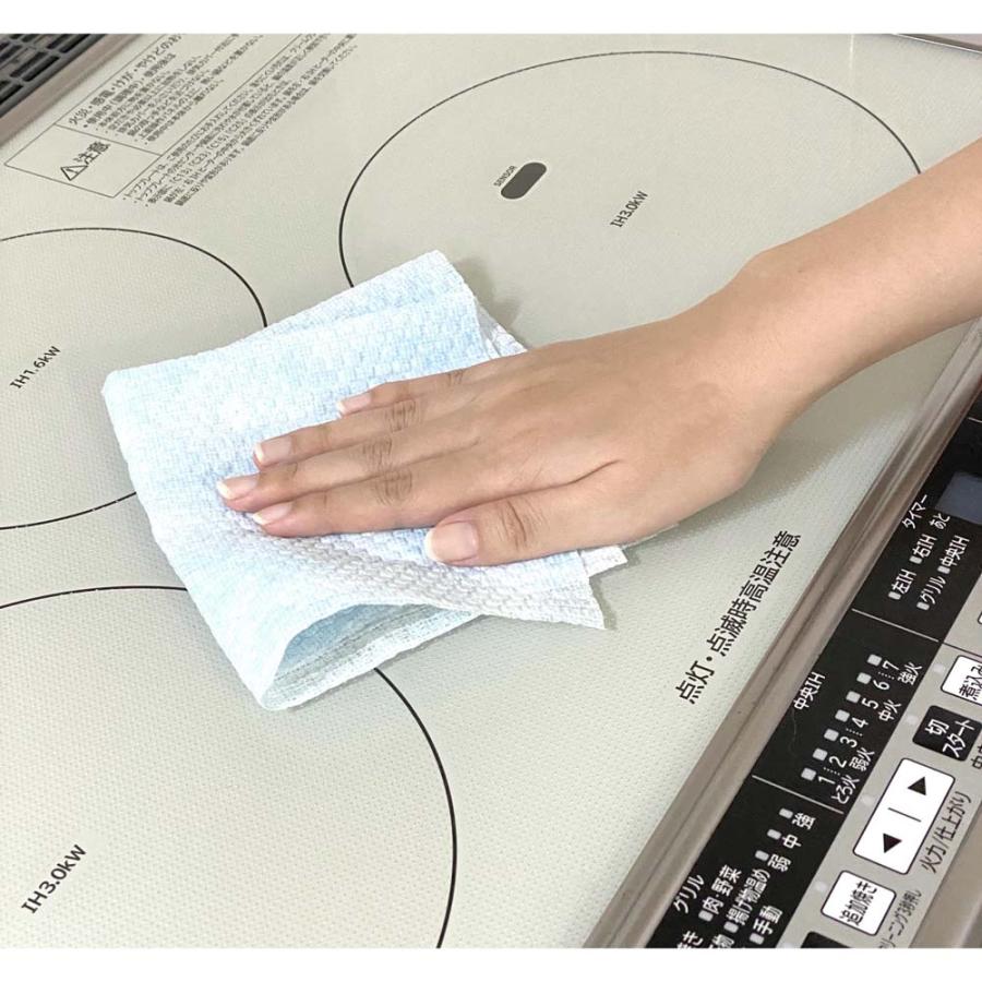 MISM 洗えるペーパーダスター 50枚 | ブランド登録なし | 06