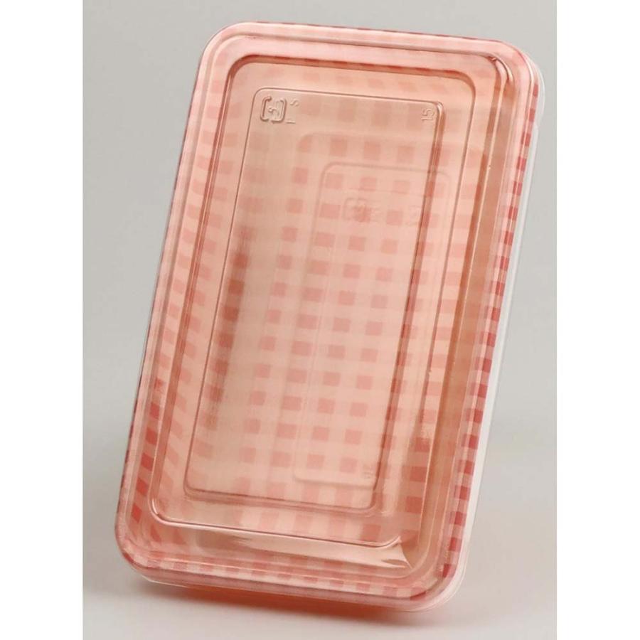 MISM レンジでつかえるフードパック L 4個入り | ブランド登録なし | 01