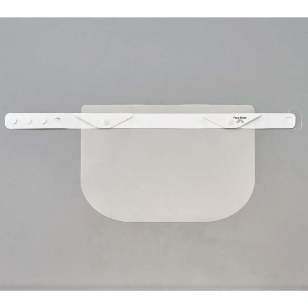 LIHIT LAB.＜リヒトラブ＞フェイスシールド HM100 | ブランド登録なし