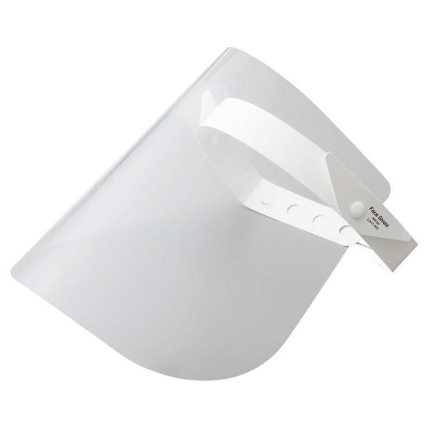 LIHIT LAB.＜リヒトラブ＞フェイスシールド HM100 | ブランド登録なし | 04