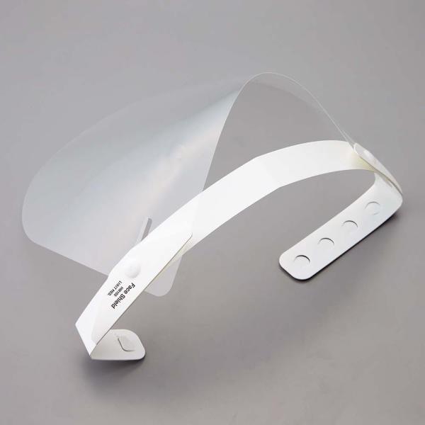 LIHIT LAB.＜リヒトラブ＞フェイスシールド HM100 | ブランド登録なし | 06