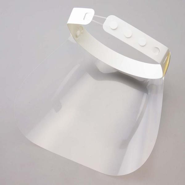 LIHIT LAB.＜リヒトラブ＞フェイスシールド HM100 | ブランド登録なし | 07