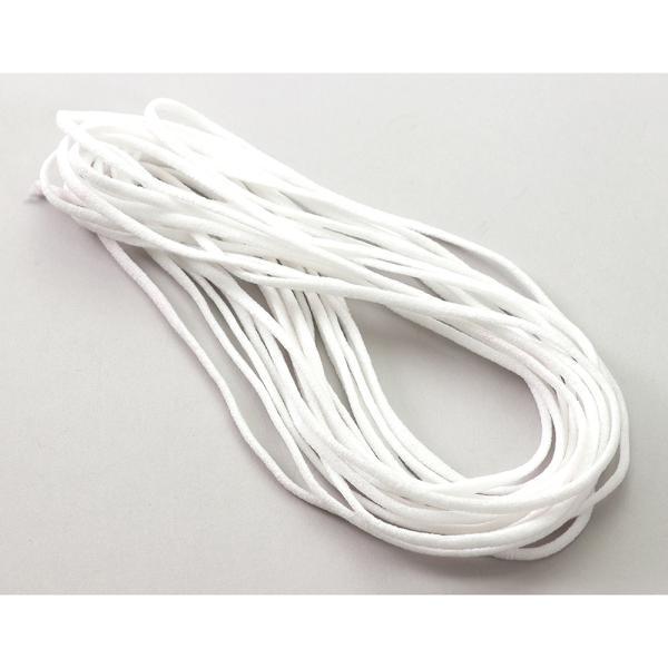 Artec《アーテック》 マスク用ゴムひも3mm×10M 1本 51198 | ブランド登録なし