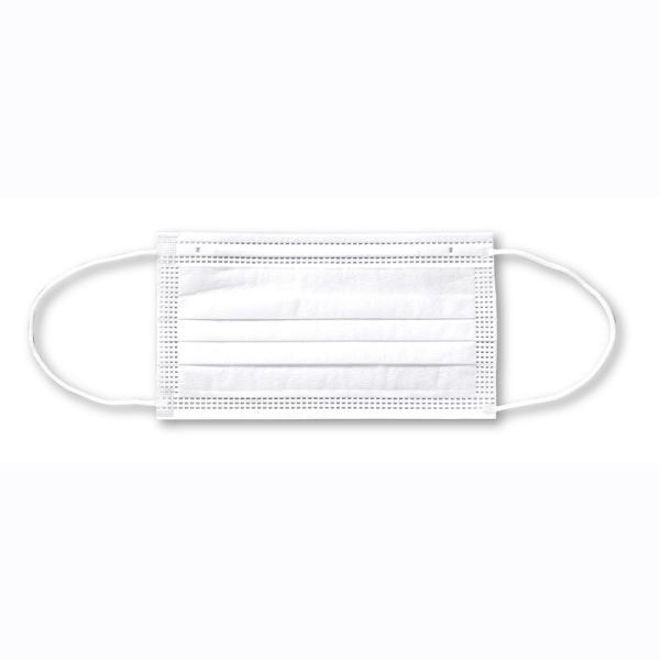 アーテック Artec 99%カット不織布ソフトマスク Mサイズ(大人用) 50枚入り 3層構造 | ブランド登録なし | 02