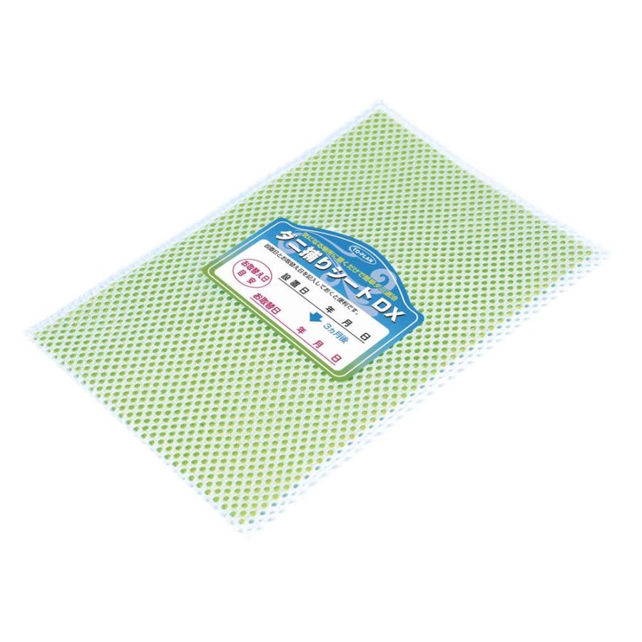 東京企画販売 ダニ捕りシートDX 3枚入り TKR-16 | ブランド登録なし | 01