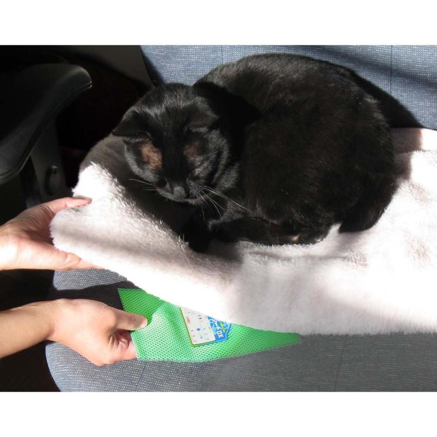 東京企画販売 ダニ捕りシートDX 3枚入り TKR-16 | ブランド登録なし | 02