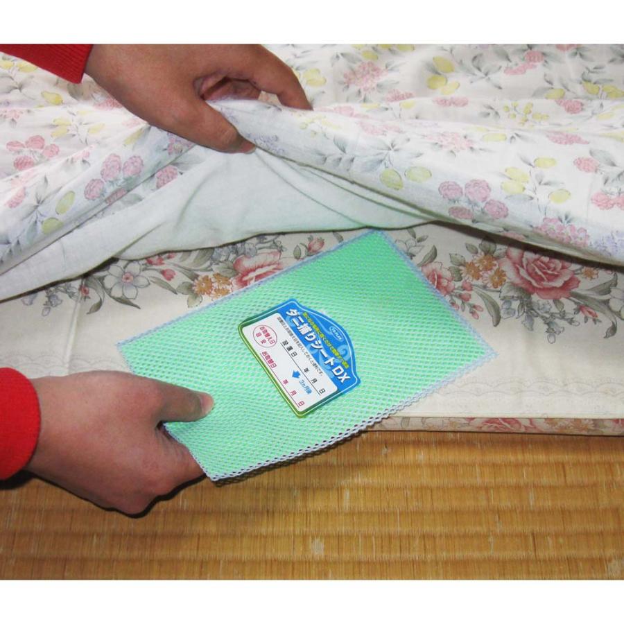 東京企画販売 ダニ捕りシートDX 3枚入り TKR-16 | ブランド登録なし | 03