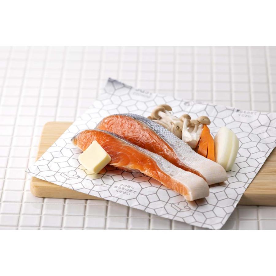 宇部フィルム UBE JUST COOKING やぶれにくい 調理用ホイル 25cm×10m | ブランド登録なし | 03