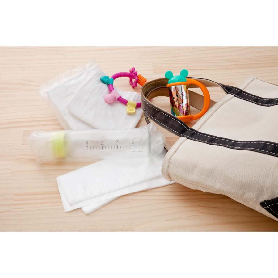 岩谷マテリアル アイラップ 100枚入り I-WRAP-100E 地震 災害 防災 | ブランド登録なし | 05