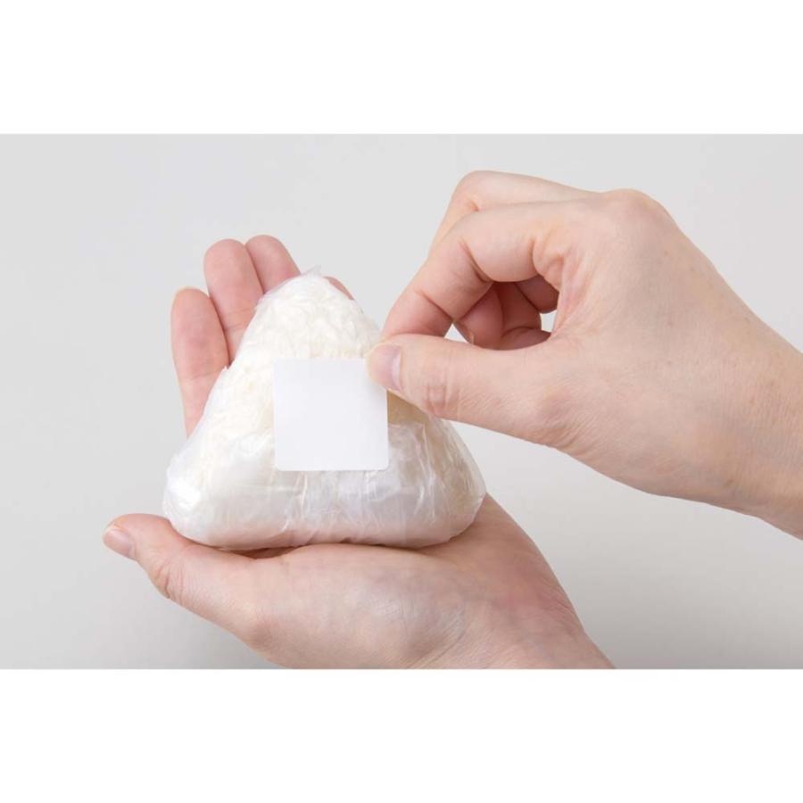 岩谷マテリアル おにぎりぽっけ 30枚入り ONI-P | ブランド登録なし | 05