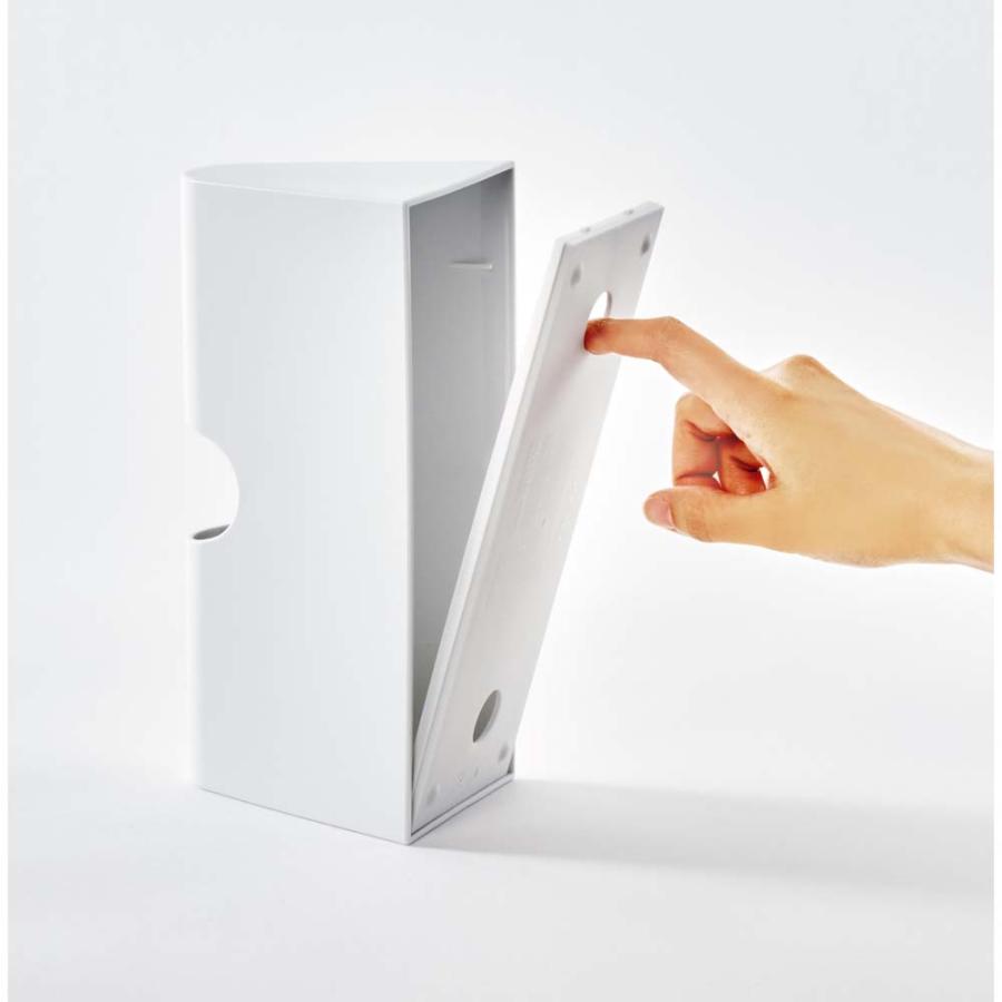 岩谷マテリアル アイラップ ケース ホワイト IWCW 地震 災害 防災 | ブランド登録なし | 02