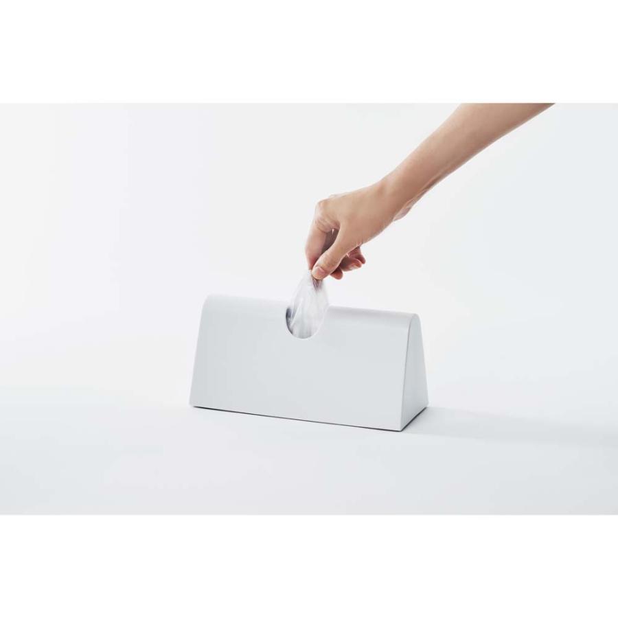 岩谷マテリアル アイラップ ケース ホワイト IWCW 地震 災害 防災 | ブランド登録なし | 04