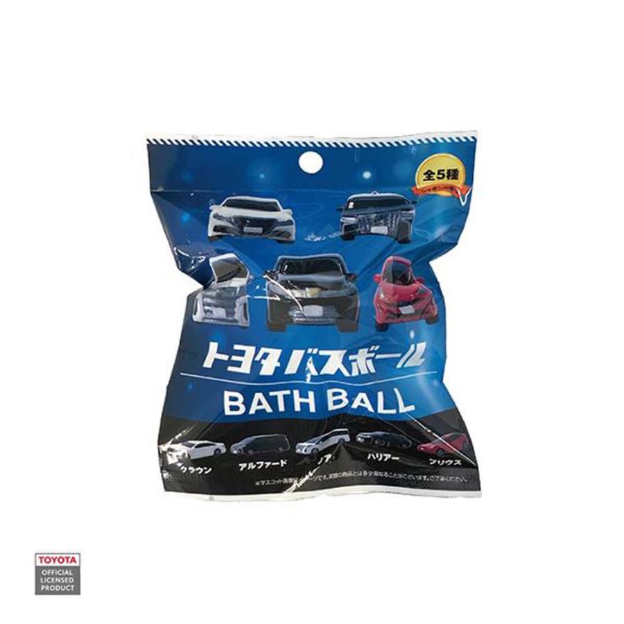 エスケイジャパン SK JAPAN トヨタバスボール 15453 | ブランド登録なし