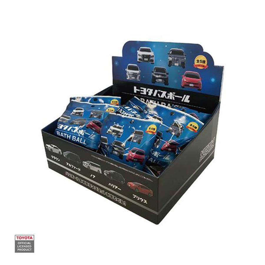 エスケイジャパン SK JAPAN トヨタバスボール 15453 | ブランド登録なし | 02