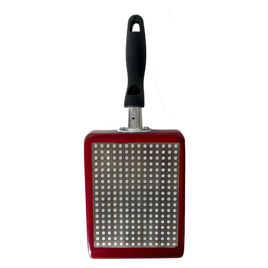 ヒラノトレーディング IH対応 フッ素 玉子焼き13×18cm | ブランド登録なし | 04